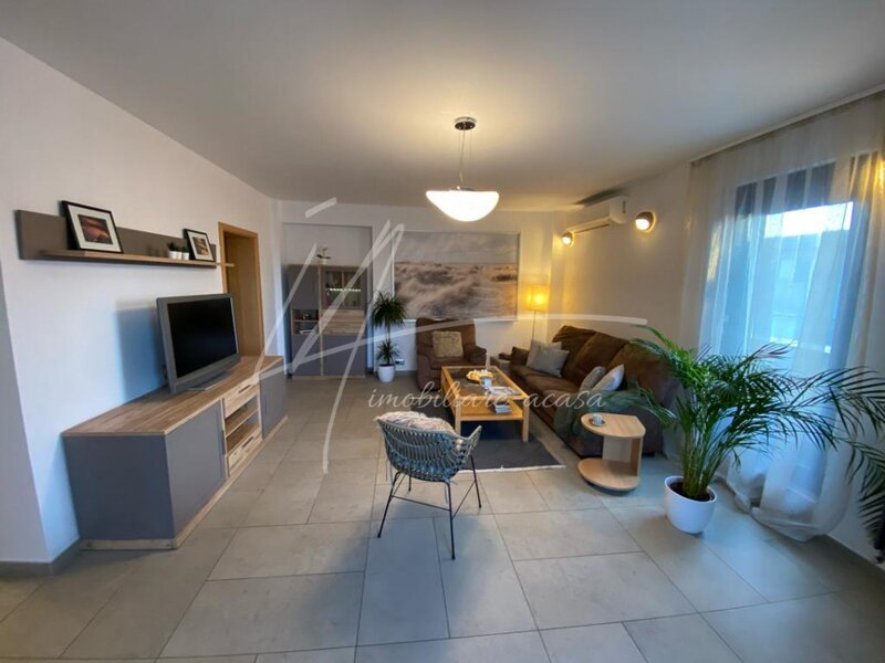 Prelungirea Ghencea, terasa 25mp, parcare-2 loc, inchiriere apartament 5 camere