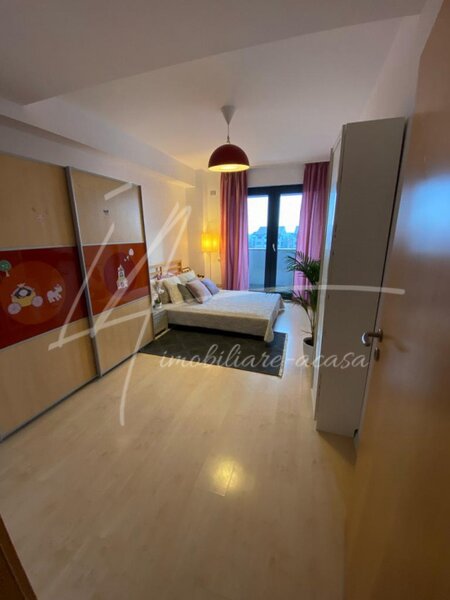 Prelungirea Ghencea, terasa 25mp, parcare-2 loc, inchiriere apartament 5 camere