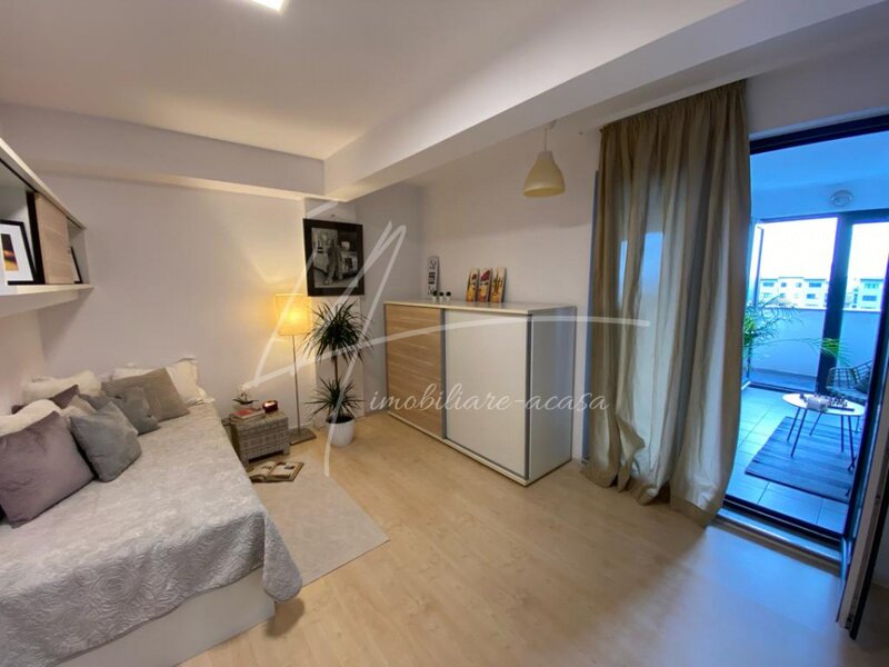 Prelungirea Ghencea, terasa 25mp, parcare-2 loc, inchiriere apartament 5 camere