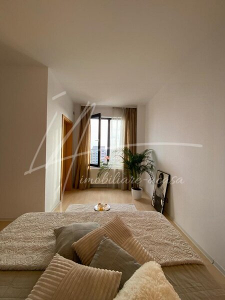 Prelungirea Ghencea, terasa 25mp, parcare-2 loc, inchiriere apartament 5 camere