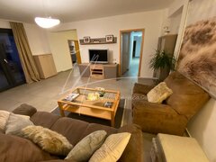 Prelungirea Ghencea, Inchiriere apartament 5 camere terasa 25mp, parcare-2 loc